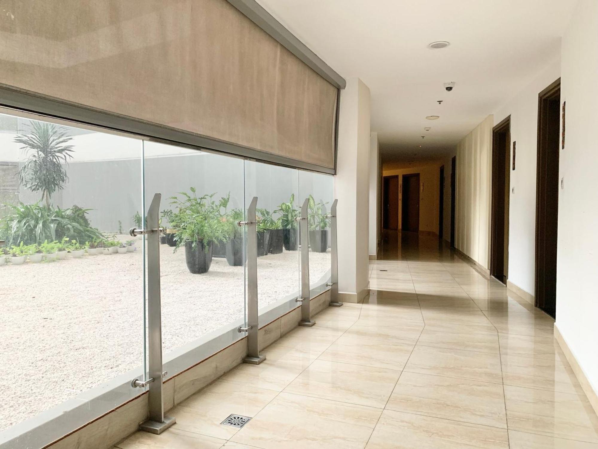 Panorama Autumn Leaves Nha Trang Beach Hotel ภายนอก รูปภาพ